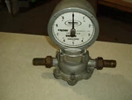 Hersey (niagra) Cold Water Valve And Gauge. Fixed Price $450.00.