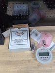 Dwyer Instruments DM-1109-NIST Digital Differential Pressure Gauge, Plastic. Fixed Price $295.00.