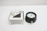 Wika 9834583 232.34 Pressure Gauge 4-1/2IN 1/4IN Npt 0-100PSI. Fixed Price $113.75.