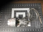Asco Tri-point Pressure Switch SA10D (LPW17K). Fixed Price $149.99.