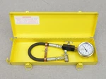 Hydro Direct Drive Dial Gauge HF439-15 Air Pressure 0-1500 Psi. Fixed Price $66.50.