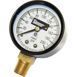 1309 Simmons 1/4 In. Mpt Fitting 200 Psi Pressure Gauge. Fixed Price $35.94.