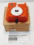 Murphy OPLC-S-5000 4.5" Pressure Swichgage (05700836). Fixed Price $299.00.