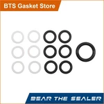 BTS-1842626C96 Hp Oil Rail Seal Kit De Sellos Riel Alta Presi N DT466/HT570. Fixed Price $38.15.