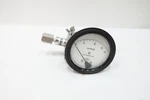 Orange Research 1831-P25132-10 Pressure Gauge 0-16IN-H2O. Fixed Price $221.90.
