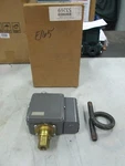 Honeywell Pressuretrol Control #P455A1030 Nnb Type: Spst Series: 40 Cut-out(nib). Fixed Price $125.00.