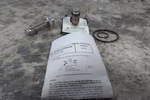 Asco 316233 Valve Rebuild Kit. Fixed Price $49.99.