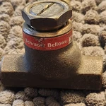 Schrader Bellows 3250-0219 Flow Control Valve. Fixed Price $45.00.