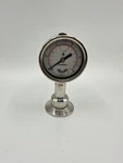 Winters PSQ20604 Pressure Gauge Series, Dial, To 100 Psi, Thread. Fixed Price $112.50.