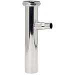 Ppg 52624W For Plumbmaster 1-1/2 X 8 17 Gauge Brass Direct Connect Branch. Fixed Price $44.32.