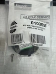 010355F Raypak, Kit-blower Pressure Switch. Fixed Price $72.62.