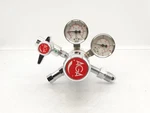 Aga Cb 200/2 3B-250 Air Pressure Regulator Used. Fixed Price $200.00.