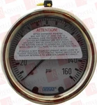 Wika 9318186 / (brand New). Fixed Price $117.00.