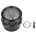 7 Color Gas Temp Gauge, Led Exhaust Meter With Luminous Dial, High-s.... Fixed Price $89.17.