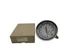 Ametek 157643 Pressure Gauge 0-1000 Psi/kpa Nsmp. Fixed Price $150.00.