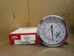 Winters Pressure Gauge PFQ713 100MM 1/4" Npt 200 Psi New. Fixed Price $54.00.