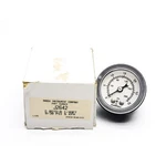 Marsh Instrument J2642 30PSI Nsmp. Fixed Price $29.00.