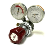 Prostar PRS20025601 Line Regulator 4000PSI Max 0-200 And 0-400 Gauges. Fixed Price $250.00.