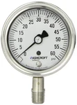 Ashcroft Duralife Type 1009SW Stainless Steel Case Pressure Gauge With. Fixed Price $115.35.