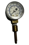 Powers 142-0426 0-30 Psi Gauge 0-200 Kpa, Made Poland **free Shipping**. Fixed Price $13.99.
