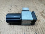 New Rexroth Hydraulic Pressure Switch Hfd 8 Oh 12/50 Z14S. Fixed Price $229.50.