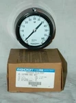 Ashcroft 60 Psi GAUGE-45 1279 02L **new In Box**. Fixed Price $50.00.
