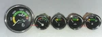 Mf Massey Ferguson Tractor 230, 235, 240, 245, 250, 253, 255 Ind 20D Gauges Kit. Fixed Price $29.60.