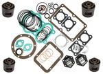 Valve Set Tune Up Kit K340B For Quincy Model (record Of Change 29 To 36). Fixed Price $806.00.