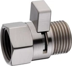 New Shower Bass Water Valve With Handle Lever Saver Volume BBA2216-02. Fixed Price $15.99.