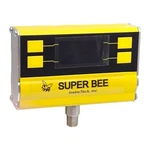 Instrutech CVM201PAA Super Bee Convection Vacuum Gauge 0.0001-1000 Torr 11-30VDC. Fixed Price $1200.00.