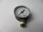 Ashcroft 595-06 Unmp. Fixed Price $11.00.
