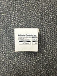 Mcdaniel Controls Vacuum Gauge, Stainless Steel, 0-30 In. Hg 1/8" Npt, R8SU. Fixed Price $45.00.