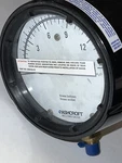Ashcroft 238A520-01 Pressure Gauge 5-1/2" Face 1/4" Npt 0-100IN Nos Box. Fixed Price $39.99.