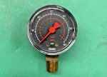 Genuine Fisher 11B8580X022 Pressure Gauge 60PSI/MPA Brass Lm Free Shipping. Fixed Price $29.95.