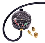 Atd Tools 5657 Deluxe Vacuum/fuel Pump Tester Kit. Fixed Price $40.73.