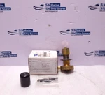 Carlyle 334-108 Capacity Control Valve Carrier 17-55018-01 Pressure Unloader. Fixed Price $328.08.