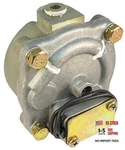 DV-2 Air Tank Drain Valve With Automatic Heater. Fixed Price $69.22.