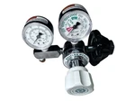 Western Medica M1-540-PG Oxygen Regulator CGA-540 Dual Gauge 0-100 Psi Usa. Fixed Price $179.95.