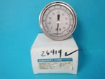 Ashcroft Pressure Gauge 35 1009 Sw 02B 4KSC 3.5" Dial 0-4 KG/CM2 0-55 Psi 1/4". Fixed Price $19.99.