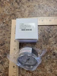 Pic Gauges 102D-208F Dry Pressure Gauge, 2" Dial, 0-160 Psi, 1/8" Npt. Fixed Price $12.00.