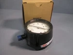 Ashcroft Pressure Gauge 0-400 Psi 4-12" 45-1220-A-04L-400. Fixed Price $79.99.