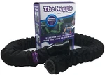 The Noggle Power Package-easy To Use Car Travel Accessory, 8FT Black Ice. Fixed Price $89.98.