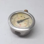 Noshok Gauge 0-200 Kpa 0-30 Psi Pressure. Fixed Price $98.00.