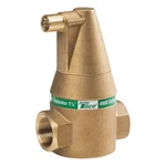 Taco 49-075C-2 Air Separator, Brass, 240F, 150 Psi 20HJ68. Fixed Price $117.64.