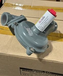 Belgas Regulators P140R070002943F Body 3/4''X1'' Npt 1-2 Psi. Fixed Price $49.00.