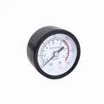 Heavy-duty Pressure GAUGE1/4"NPT For Mzb Air COMPRESSORS1100H-24/750H-9/1100H-50. Fixed Price $35.14.