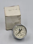 Vintage Coilhose Pneumatics 14160 Psi Guage. Fixed Price $22.00.