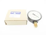 Noshok 25-900-30"VAC/KPA 1/4" Nsmp. Fixed Price $73.00.