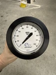 3D Instruments Precision Direct Drive Guages 100 Psi Box(never Used). Fixed Price $25.00.