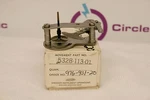 Dresser Instrument 532B-113-01 Pressure Gauge Movement *new Box*. Fixed Price $9.95.